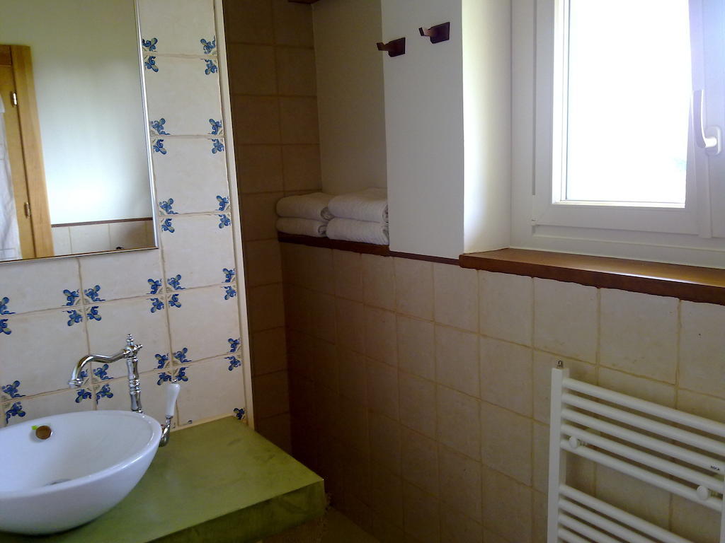 Casa Los Abetos Quintueles 외부 사진