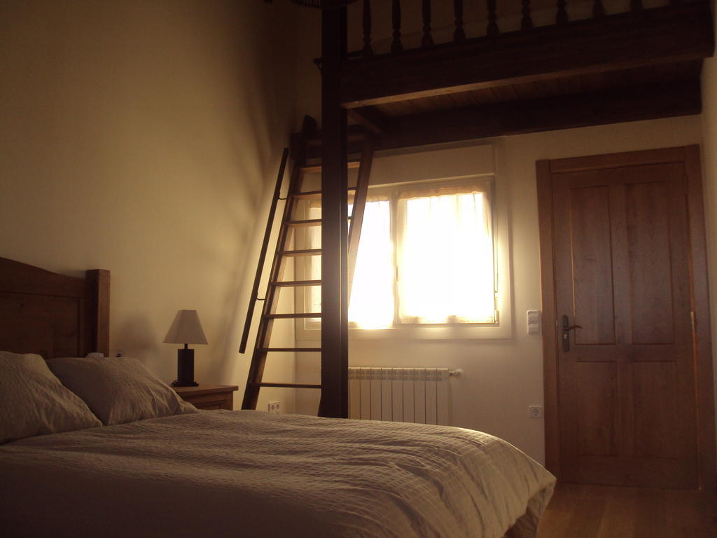 Casa Los Abetos Quintueles 외부 사진