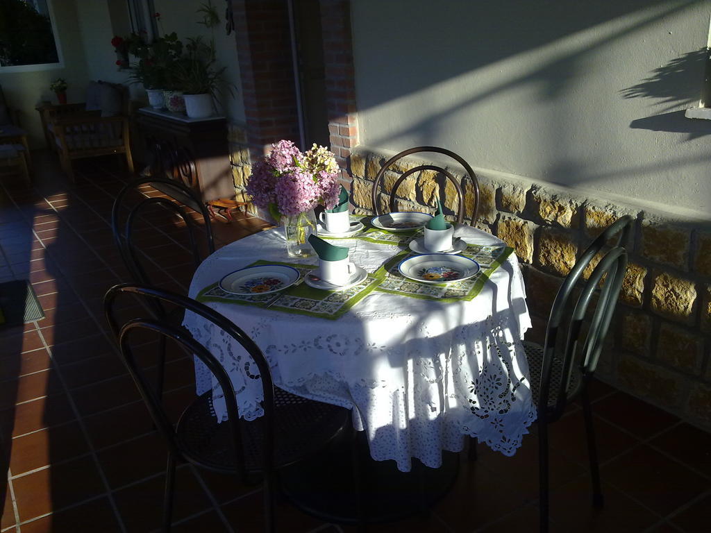 Casa Los Abetos Quintueles 외부 사진