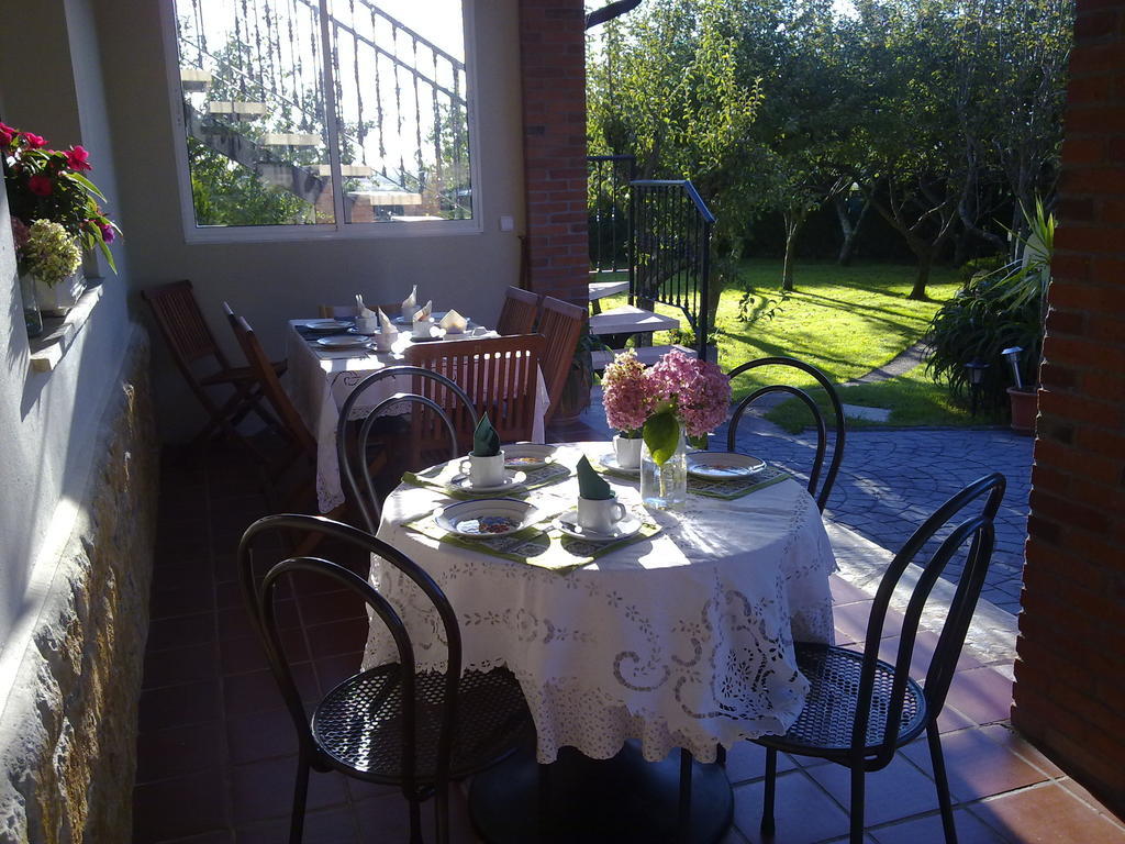 Casa Los Abetos Quintueles 외부 사진